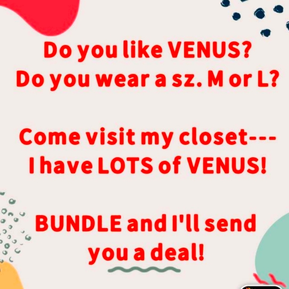 VENUS